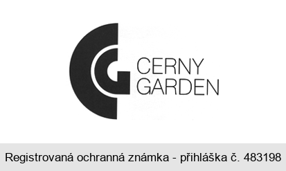 CG CERNY GARDEN