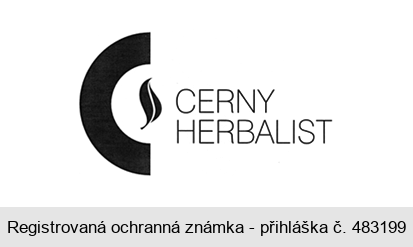 C CERNY HERBALIST