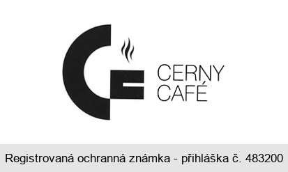 CC CERNY CAFÉ