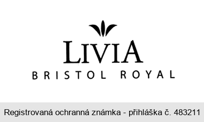 LIVIA BRISTOL ROYAL