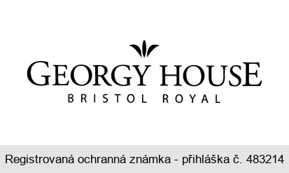 GEORGY HOUSE BRISTOL ROYAL