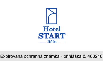 HOTEL START Jičín