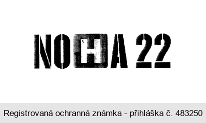 NOHA 22