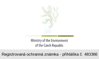 Ministry of the Environment of the Czech Republic