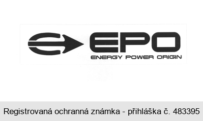 EPO ENERGY POWER ORIGIN