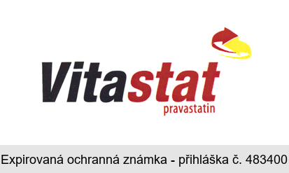 Vitastat pravastatin