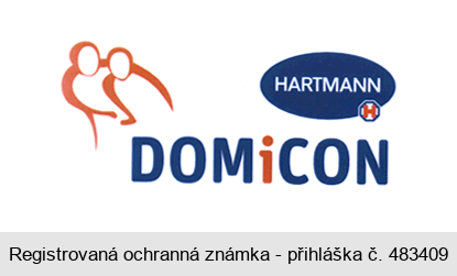 DOMiCON HARTMANN H