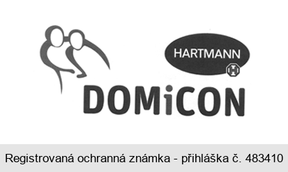 DOMiCON HARTMANN H