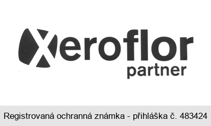 Xeroflor partner