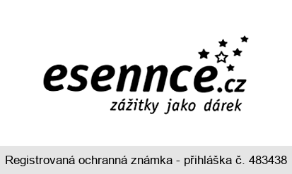esennce.cz zážitky jako dárek