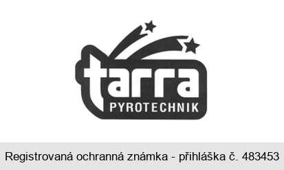 tarra PYROTECHNIK