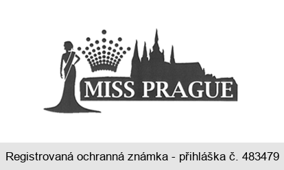 MISS PRAGUE