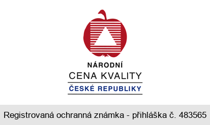 NÁRODNÍ CENA KVALITY ČESKÉ REPUBLIKY