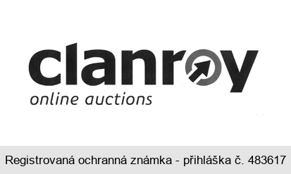 clanroy online auctions