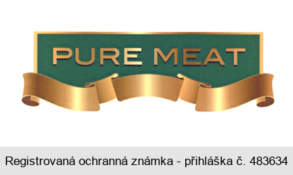 PURE MEAT