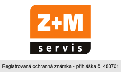 Z+M servis
