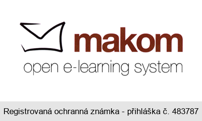 makom open e-learning system