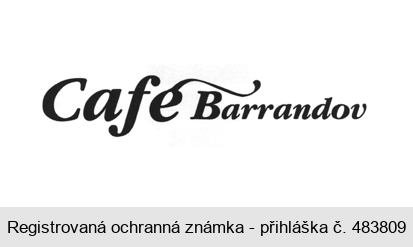 Café Barrandov