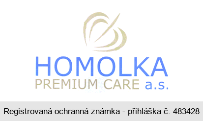 HOMOLKA PREMIUM CARE a.s.