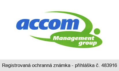 accom Management group