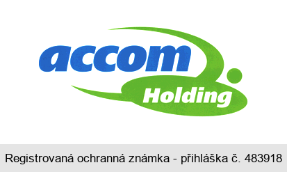 accom Holding