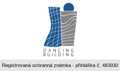 DANCING BUILDING