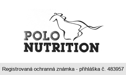 POLO NUTRITION