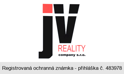 jv REALITY company s.r.o.