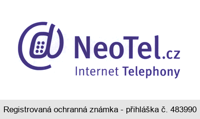 NeoTel.cz Internet Telephony