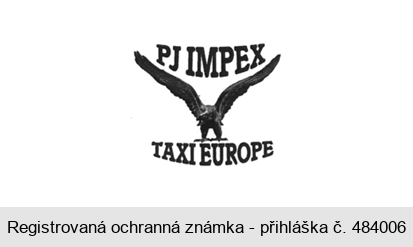 PJ IMPEX TAXI EUROPE