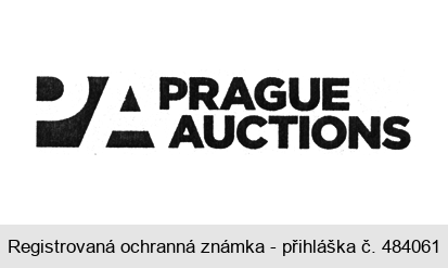 PA PRAGUE AUCTIONS