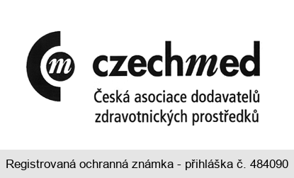 cm czechmed Česká asociace dodavatelů zdravotnických prostředků