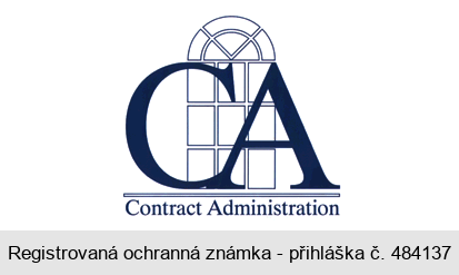 CA Contract Administration