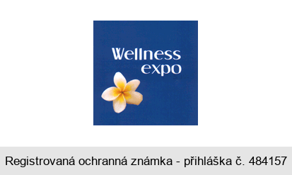 Wellness expo