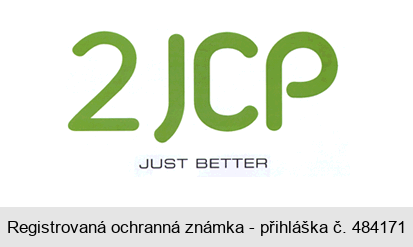 2 JCP JUST BETTER