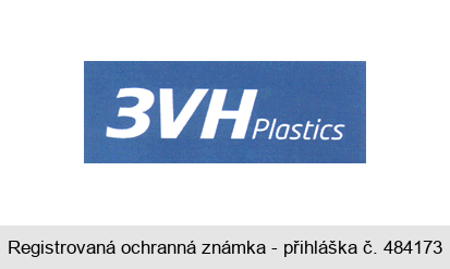 3VH Plastics