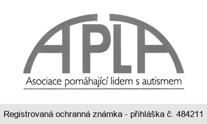 APLA Asociace pomáhající lidem s autismem