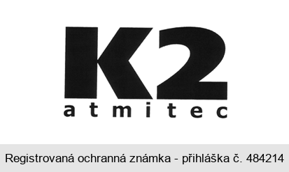 K2 atmitec