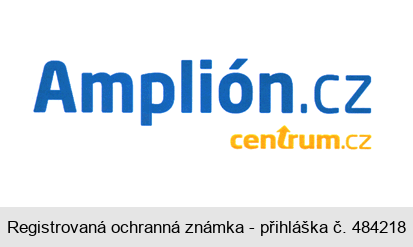 Amplión.cz centrum.cz
