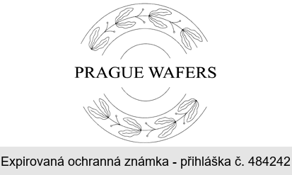 PRAGUE WAFERS