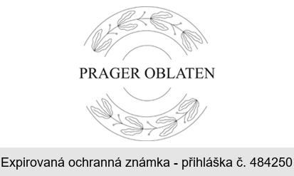 PRAGER OBLATEN