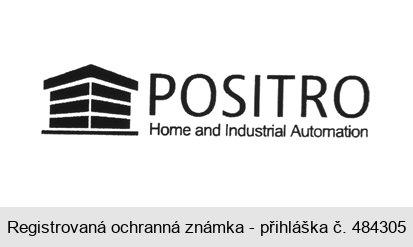 POSITRO Home and Industrial Automation