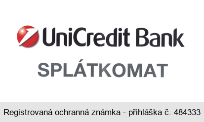 UniCredit Bank SPLÁTKOMAT
