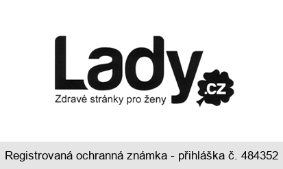 Lady.cz Zdravé stránky pro ženy
