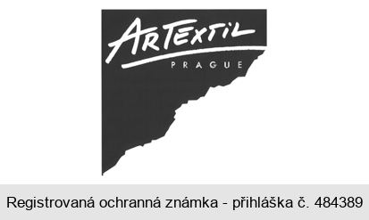 ARTEXTIL-PRAGUE