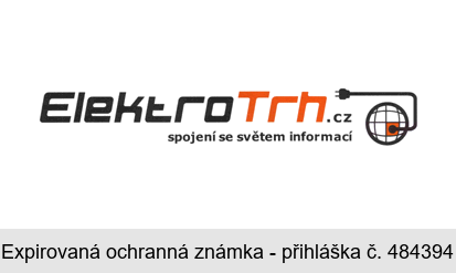 ElektroTrh.cz spojení se světem informací