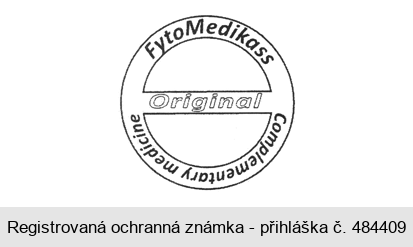 FytoMedikass Original Complementary medicine
