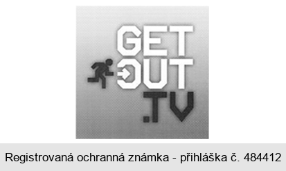GET OUT .TV
