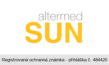 altermed SUN