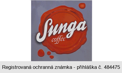 Sunga coffee